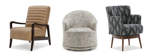 Best Home Furnishings Chairs