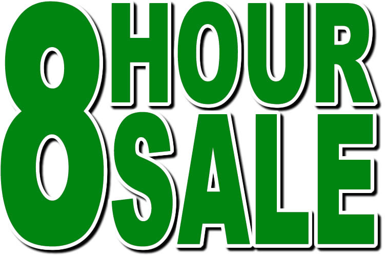Francis Furniture 8 Hour Sale