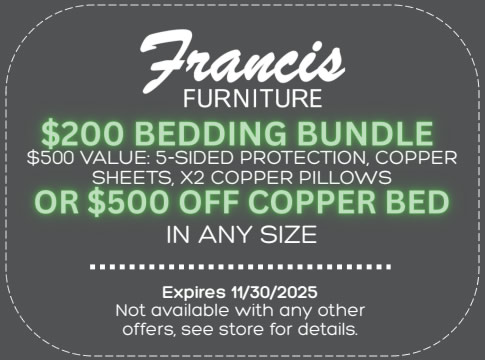 $200 Bedding Bundle