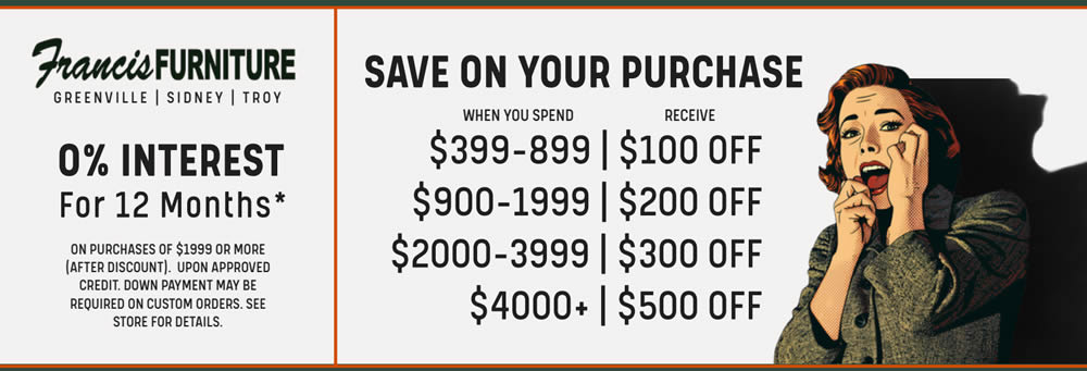 coupons