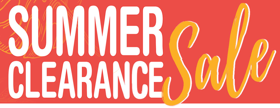 Francis Furniture Summer Clearance Sale