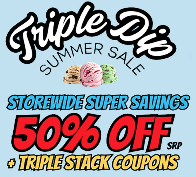 Francis Furniture Double Your Savings Sale